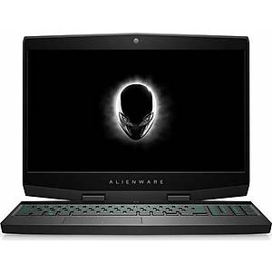 Dell Alienware NB AWM17-8L75D512W16N i7-9750H 16G 512SSD RTX2080 8GVGA 17.3 FHD Windows10 Home Diz�st� Bilgisayar