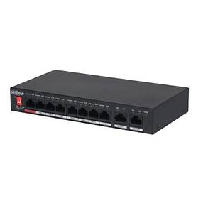 Dahua PFS3010-8ET-96-V2 8 Port Switch