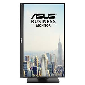 Asus 27 BE27AQLB IPS 2560x1440 5ms 3YIL HDMI DP Mini DP Business Monit�r