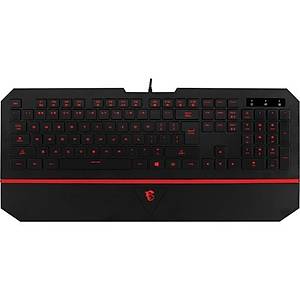 Msi GG Interceptor DS4100 TR Klavye