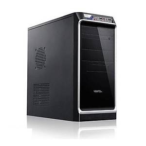 Vento TA-KB1 ATX Siyah/G�m�� 450W Kasa