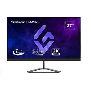 Viewsonic 27 2K 1 Ms 240 Hz IPS 2560x1440  VX2758A-2K-PRO-3 Gaming Monit�r