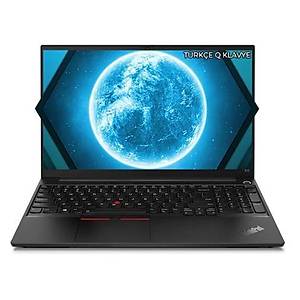 Lenovo ThinkPad E15 G2 20TD00J7TX i7-1165G7 8 GB 512 GB SSD MX450 15.6