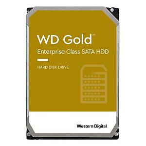 WD GOLD ENTERPRISE 6TB 7200R SATA3 256M WD6004FRYZ