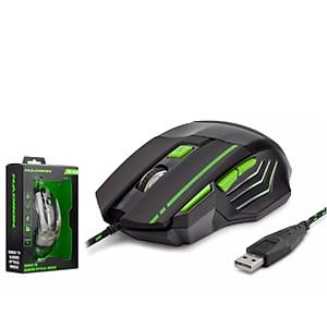 Hadron Hd-G30 7 Buttons RGB 3600 DPI Usb Oyuncu Mouse (1,44cm Kablo Uzunlu�u)