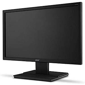 Acer 18.5 V196HQLAB Led 5MS 100:M 200 Nits Monit�r