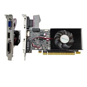 Seclife GT610 2GB 64Bit DDR3 16X Ekran Kart�