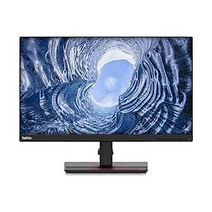 Lenovo ThinkVision T24i-2L 62B0MAT2TK 23.8 FullHD 6ms 60Hz HDMI + DP + VGA WLED Monitor