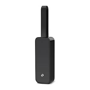 TP-Link UE306 USB 3.0 Gigabit Ethernet A� Adapt�r�