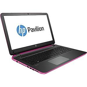 Hp NB L0D98EA 15-P212NT i5-5200U 8G 1T 2GVGA 15.6 Windows8.1 Diz�st� Bilgisayar