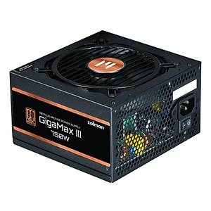 Zalman ZM750-GV3 Gen5 750 W Power Supply