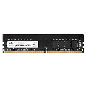 Netac Basic 8GB 1600MHz DDR3 CL11 NTBSD3P16SP-08 Bellek Ram