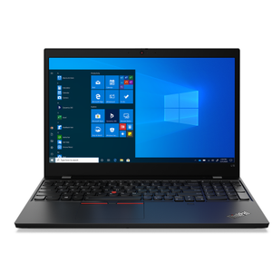 Lenovo ThinkPad L15 Gen 1 20U3003YTX i5-10210U 8 GB 512 GB SSD UHD Graphics 15.6