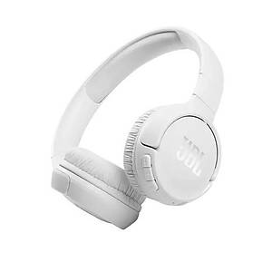 Jbl Tune 510BT Bluetooth Multi Connect Kablosuz Beyaz Kulakl�k