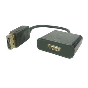 Powergate PG-DTH01 Display Port (DP) To HDMI �evirici Adapt�r