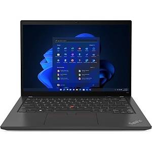 Lenovo Nb T14 G4 21HD0049TX i5-1335U 16Gb 512Gb Ssd 14.0 WUXGA Windows 11 Pro Laptop