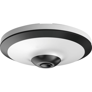 Dahua IPC-EW5541-AS 5Mpix IK10 IP67 Fisheye IP Kamera