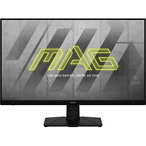 MSI MAG 323UPF 32 Flat Rapid IPS 3840x2160 (UHD) 16:9 160Hz 1ms FreeSync Premium Pro Gaming Monitor