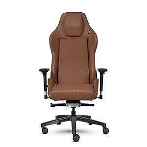 xDrive Altay Profesyonel �al��ma Koltu�u Taba