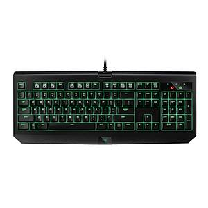Razer Blackwidow Ultimate 2016 Gaming Klavye - T�rk�e