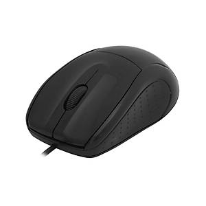 Frisby FM-3012K Siyah Kablolu Mouse
