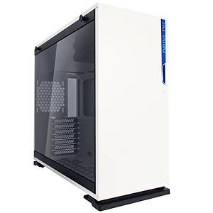 In-Win 101 550W Asus Edition Mid Tower Kasa Beyaz Bilgisayar Kasas�