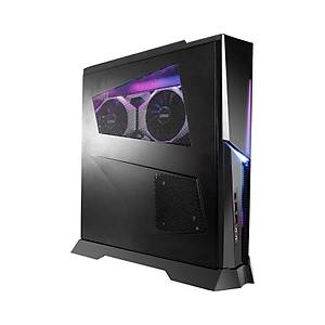 Msi Pc Trident X Plus 9SD-654EU I7-9700K 32GB DDR4 1TB SSD+1TB HDD RTX2070 S�per GDDR6 8GB W10 Masa�st� Bilgisayar