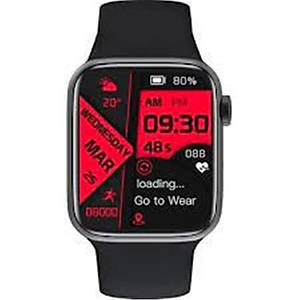 Hiking WH9 Pro Smart Watch Ak�ll� Saat