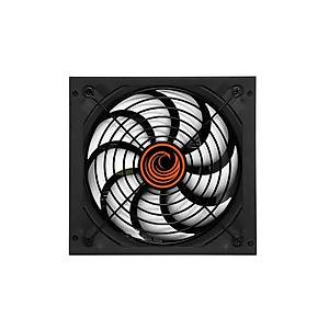Frisby Gamemax GP-650 650W 80+ Bronze 14CM FAN POW.SUPPLY