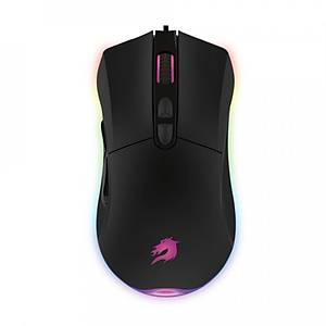 Gamebooster M626 Titan RGB Ayd�nlatmal� Profesyonel Oyuncu Mouse