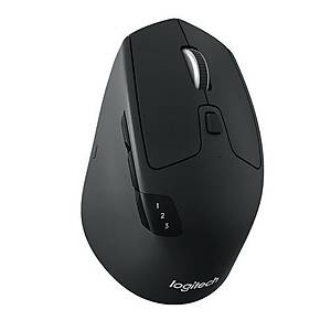 Logitech M720 Triathlon Mouse 910-004791