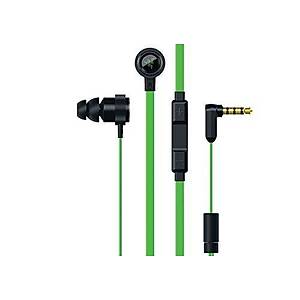 Razer Hammerhead Pro V2 Mikrofonlu Kulakl�k