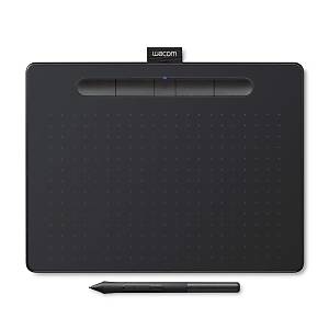 Wacom �ntuos Medium CTL-6100K-B Grafik Tablet