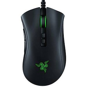 Razer Deathadder V2 RGB Oyuncu Mouse - RZ01-03210100-R3M1