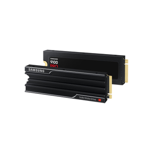 Samsung 9100 Pro MZ-VAP1T0CW  1 Tb 14700/13300 Gen5 NVMe PCIe 2280 M.2 SSD