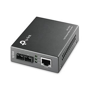 Tp-Link MC100CM Gigabit Ethernet Medya D�n��t�r�c�
