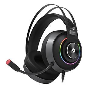 Gamebooster Dragon King H03 RGB Led Titre�imli Oyuncu Kulakl�k