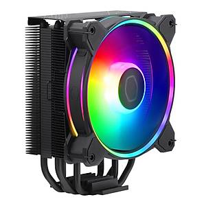 CM Hyper 212 Black 1x120mm Fanl�  Intel1700/AMD AM5 Uyumlu CPU So�utucusu