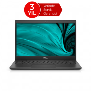 Dell Latitude 3420 N123L342014EMEA_U i5-1145G7 14 FHD 16Gb Ram 512Gb Ssd Free Dos Laptop