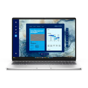 Dell Pro 16 PC16250-BTO108-WP Ultra 7-255U 16 FullHD 32Gb Ram 1Tb SSD Win11Pro Laptop