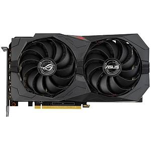 Asus Strix-GTX1650S-A4G Gaming 4GB 128Bit GDDR6 Ekran Kart�
