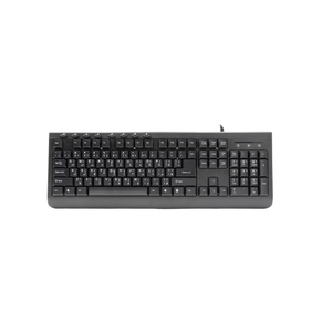 Frisby Fk-204Au Kablolu Multimedia Klavye (Arap�a)