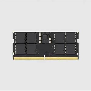 Lexar Ram NB DDR5 SO-DIMM 8GB 262 Pin 5600Mbps CL46 1.1V- LD5S08G56C46ST-BGS