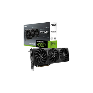 Asus RTX 5060 Ti Prime OC Edition PRIME-RTX5060TI-O16G 128 Bit GDDR7 16GB Ekran Kart�