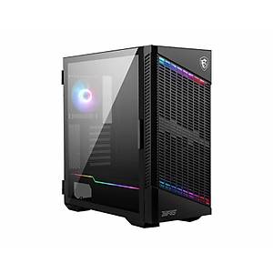 MSI MPG Velox 100P Airflow ARGB Fanl� E-ATX Oyuncu Kasas�
