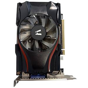 Hi-Level Radeon RX550 4gb GDDR5 128Bit 1XHDMI 1XDP 1XDVI Eekran Kart�