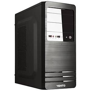 Vento VS114F 350W USB 3.0 ATX Mid-Tower Bilgisayar Kasas�