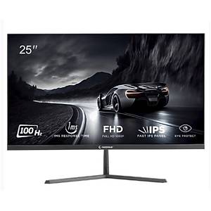 Rampage RM25R100 25 100Hz 1ms IPS FullHD Flat Oyuncu Monit�r�