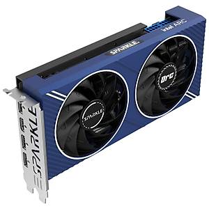 Sparkle �ntel Arc A750 8GB SA750C-8GOC 256Bit Ekran Kart�
