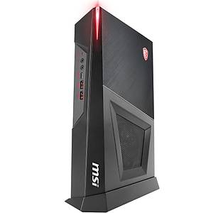 Msi Pc Mpg Trident 3 10SI-210TR i5-10400f 8GB DDR4 512GB SSD Gtx1660 S�per GDDR6 6GB Win10 Masa�st� Bilgisayar
